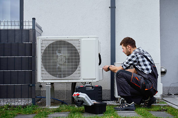 Trusted Hvac service in Trenton, SC - Tropical Oasis HVAC